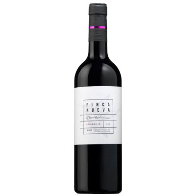 FINCA NUEVA CRIANZA 13%VOL 750ml