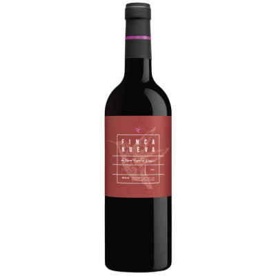 FINCA NUEVA Gran Reserva Οίνος Ερυθρός 14%VOL 750ml