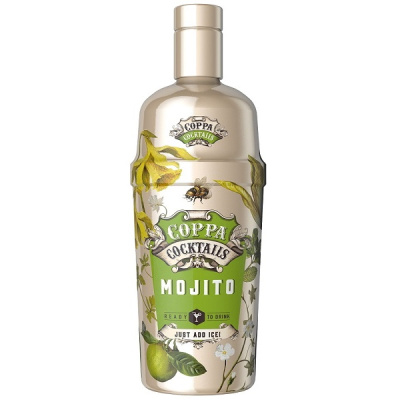 COPPA COCKTAILS Mojito 700ml