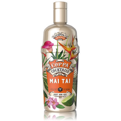 COPPA COCKTAILS Mai Tai 700ml