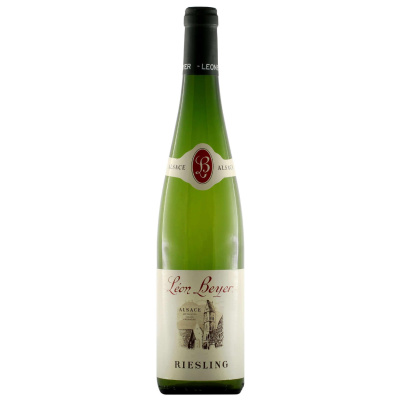 LEON BEYER RIESLING A.C. 750ml