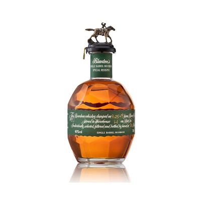 BLANTON'S SPECIAL RESERVE GREEN 40%VOL 700ml