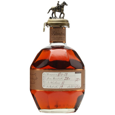 BLANTON'S SPECIAL RESERVE GREEN 40%VOL 700ml