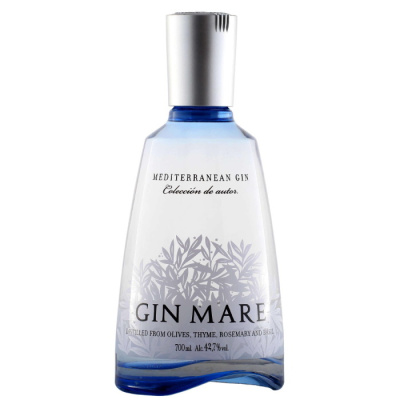 MARE GIN MEDITERRANEAN 42,7%VOL 700ml