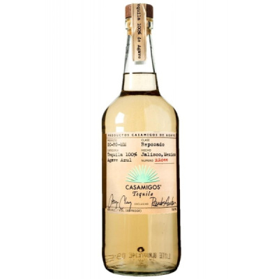 CASAMIGOS REPOSADO TEQUILA 700ml