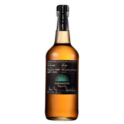 CASAMIGOS ANEJO TEQUILA 700ml