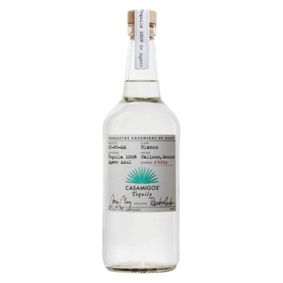 CASAMIGOS BLANCO TEQUILA 700ml