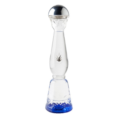 CLASE AZUL PLATA TEQUILA 40%VOL 700ml