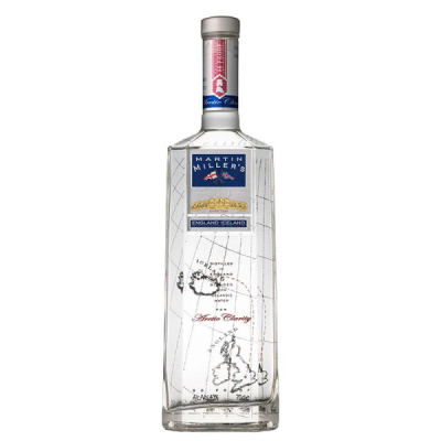 MARTIN MILLER GIN 40% VOL 700ml