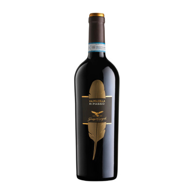 VALPOLICELLA Ripasso Classico Superiore Οίνος Ερυθρός 13,5% 750ML