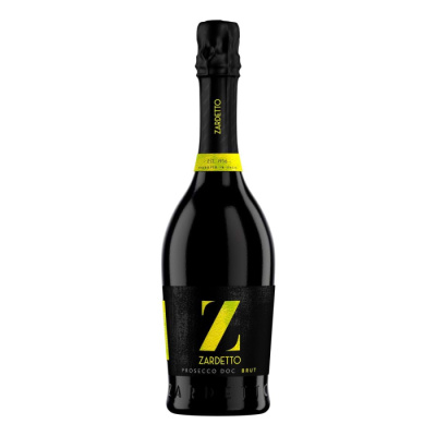 ZARDETTO PROSECCO D.O.C. 11%VOL 750ml