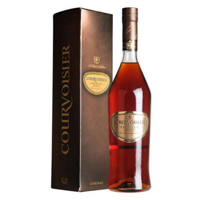 COURVOISIER PREMIER COGNAC 40%VOL 700ml