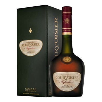 COURVOISIER NAPOLEON 40%VOL 700ml