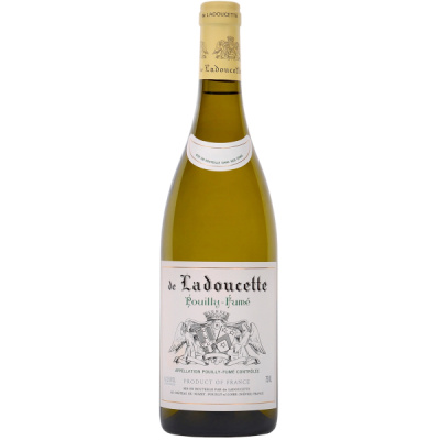 LADOUCETTE Pouilly Fume 2020 Λευκός 750ml