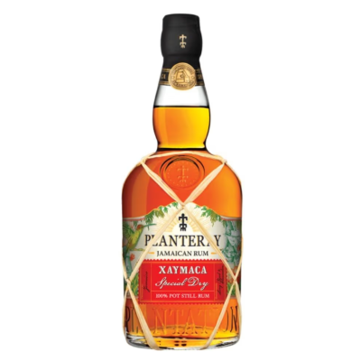 PLANTERAY Xaymaca Jamaican Ρούμι 43%VOL 700ml