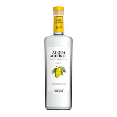 NARDINI Aqua Di Cedro Λικέρ 29%VOL 700ml