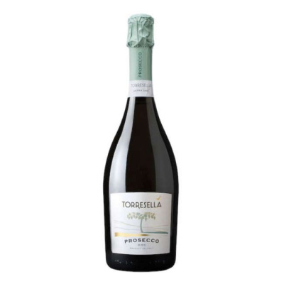 TORRESELLA PROSECCO EXTRA DRY 11%VOL 750ml