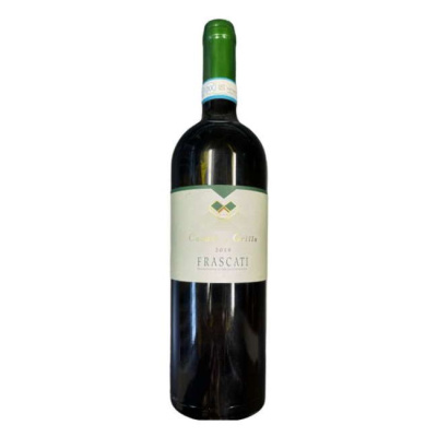 CASALE DEL GRILLO FRASCATI WHITE WINE 12.5%VOL 750ml