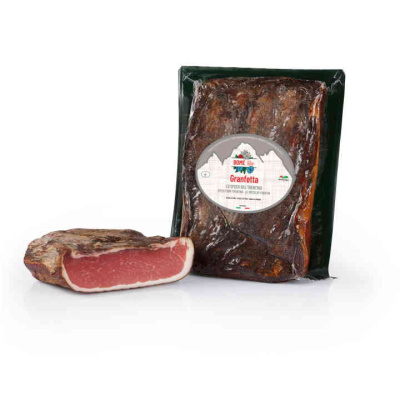 SPECK GRANFETTA BOME ~200gr