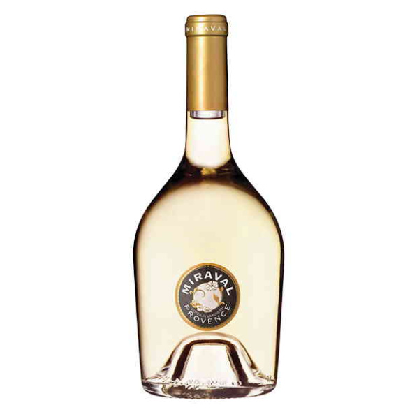 MIRAVAL Provence Οίνος Λευκός 13.5%VOL 750ml