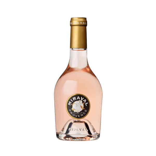 MIRAVAL Provence Rose Οίνος Ροζέ 13%VOL 375ml