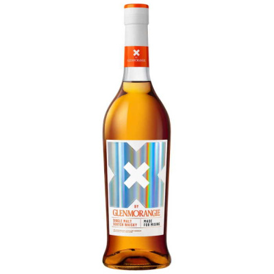 GLENMORANGIE X Ουίσκι 40%VOL 700ml