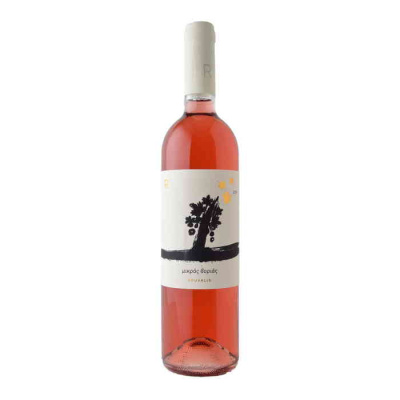 ROUVALIS MIKROS VORIAS ROSE WINE 13%VOL 750ml