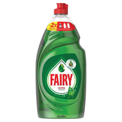 FAIRY ULTRA ORIGINAL DISH WASHER 900ml