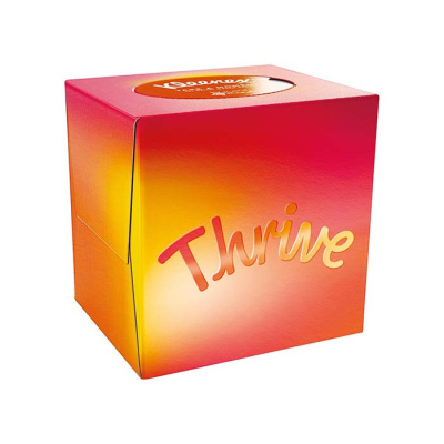 KLEENEX COLLECTION PAPER TISSUES 80gr