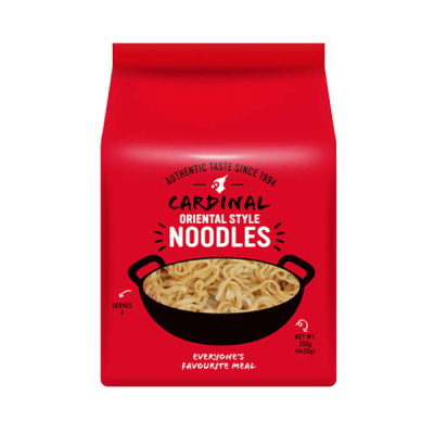 CARDINAL ORIENTAL STYLE NOODLES 200gr