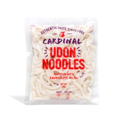 CARDINAL UDON NOODLES 200gr