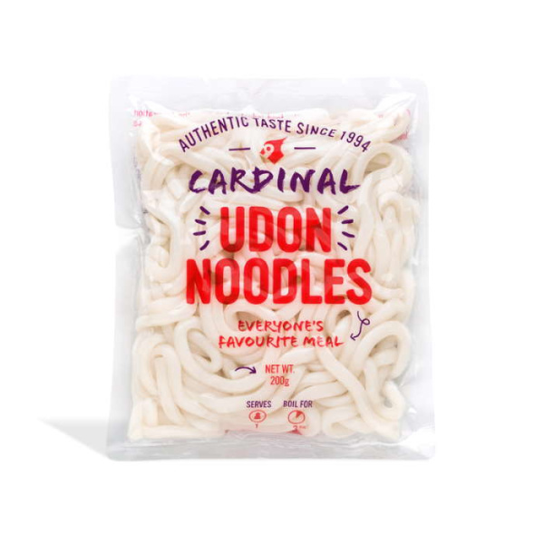 CARDINAL Noodles 200gr