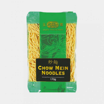 JADE PHOENIX Noodles 170gr