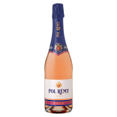 POL REMY BRUT ROSE N.V 11%VOL 750ml