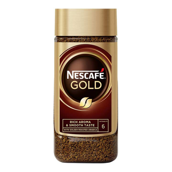 NESCAFE Στιγμιαίος Καφές Gold Blend 95gr