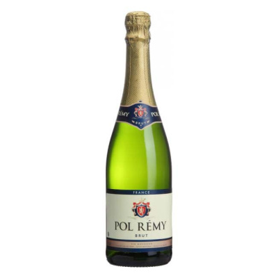 POL REMY BRUT N.V 11%VOL 750ml