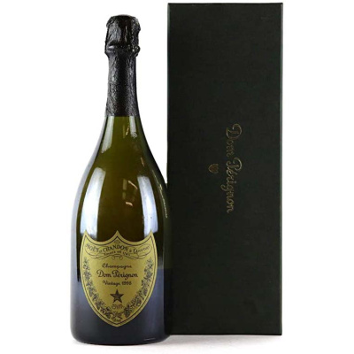 DOM PERIGNON Brut Vintage 1998 Σαμπάνια 12.5%VOL 750ml