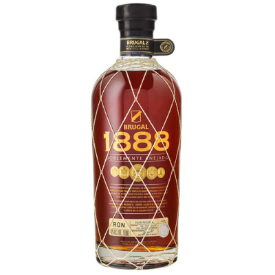 BRUGAL 1888 GRAN RESERVA RUM 700ml