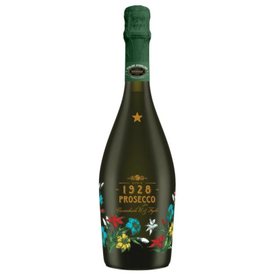 CAVICCHIOLI PROSECO DOC EXTRA DRY 11% 750ml