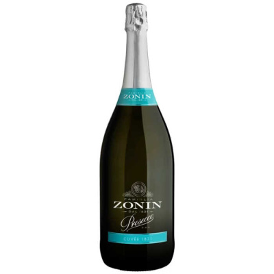 ZONIN  Prosecco DOC 1821 11%VOL 750ml