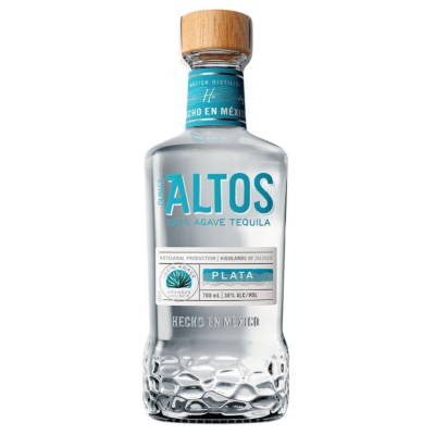 OLMECA Altos Plata Τεκίλα 38%VOL 700ml