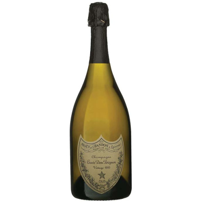 DOM PERIGNON BRUT VINTAGE 1995 12.5%VOL 750ml