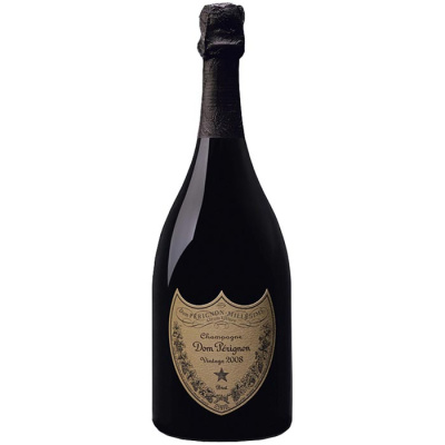 DOM PERIGNON BRUT VINTAGE 2008 12.5%VOL 1500ml