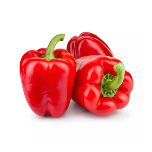 DOMESTIC RED PEPPERS~500gr