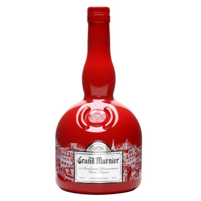 GRAND MARNIER Limited Edition Λικέρ 40%VOL 700ml