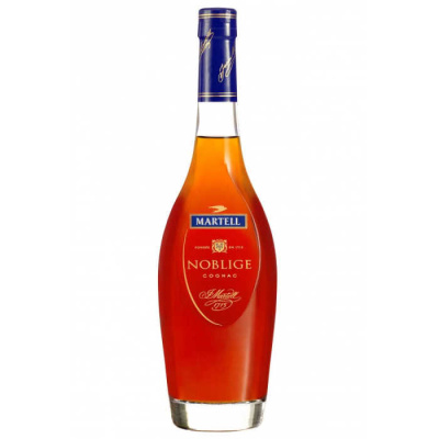 MARTELL NOBLIGE COGNAC 40%VOL 700ml