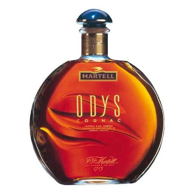 MARTELL ODYS COGNAC 40%VOL 700ml