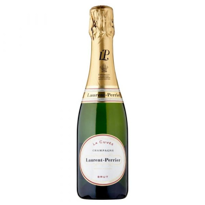 LAURENT PERRIER Brut La Cuvee Σαμπάνια 12%VOL 375ml