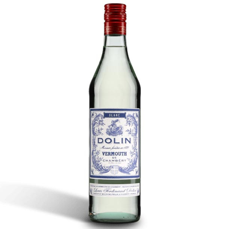 DOLIN Blanc Βερμούτ 16%VOL 750ml