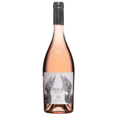 ROCK ANGEL COTE DE PROVENCE  13.5%VOL. 750ml